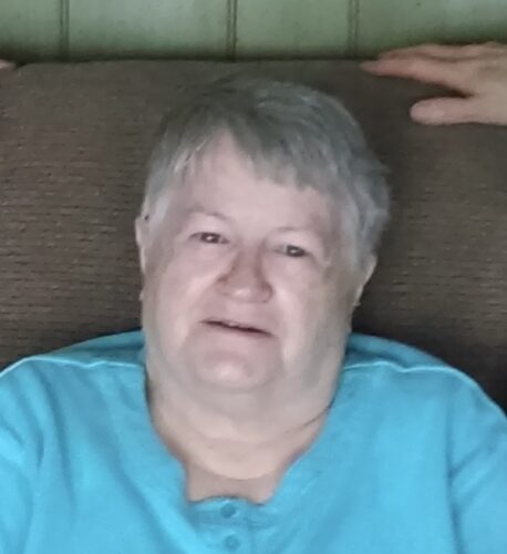 Marion Dittrich